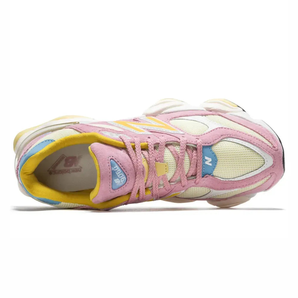 New Balance 9060 'Pink Taffy Calcium'