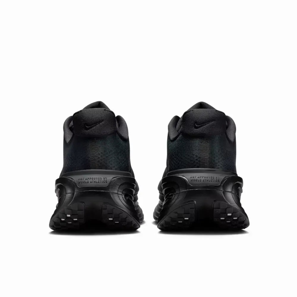 Tênis Nike Vomero Premium SP 'Black Mini Chrome Swoosh'