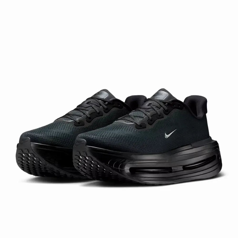 Tênis Nike Vomero Premium SP 'Black Mini Chrome Swoosh'