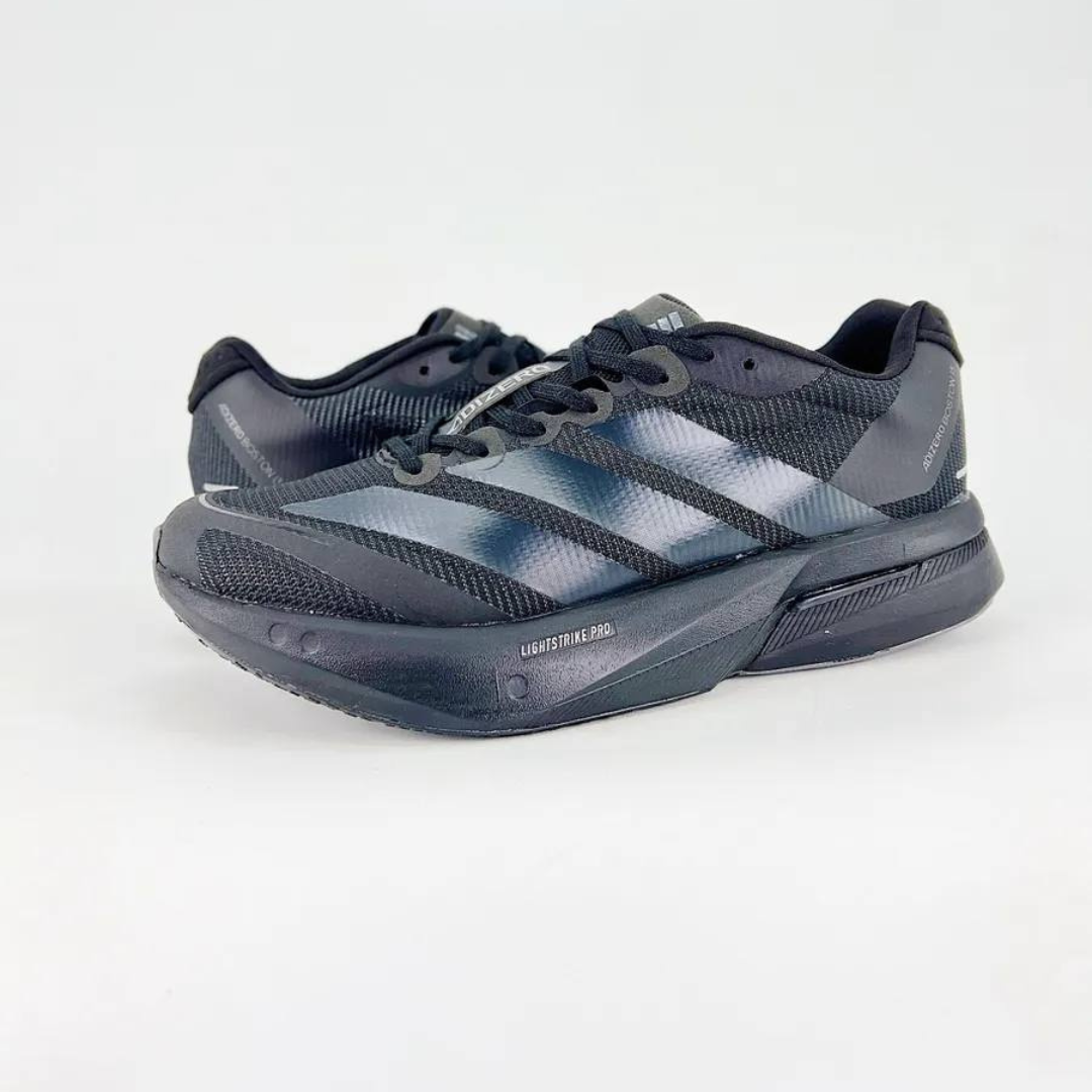 Adidas Adizero Boston 13 'Black'