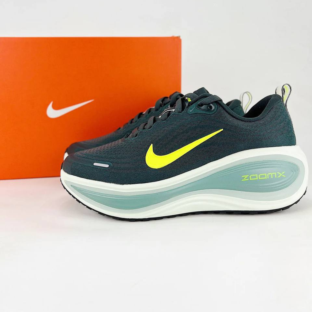 Nike Vomero Plus 'Green Haze'