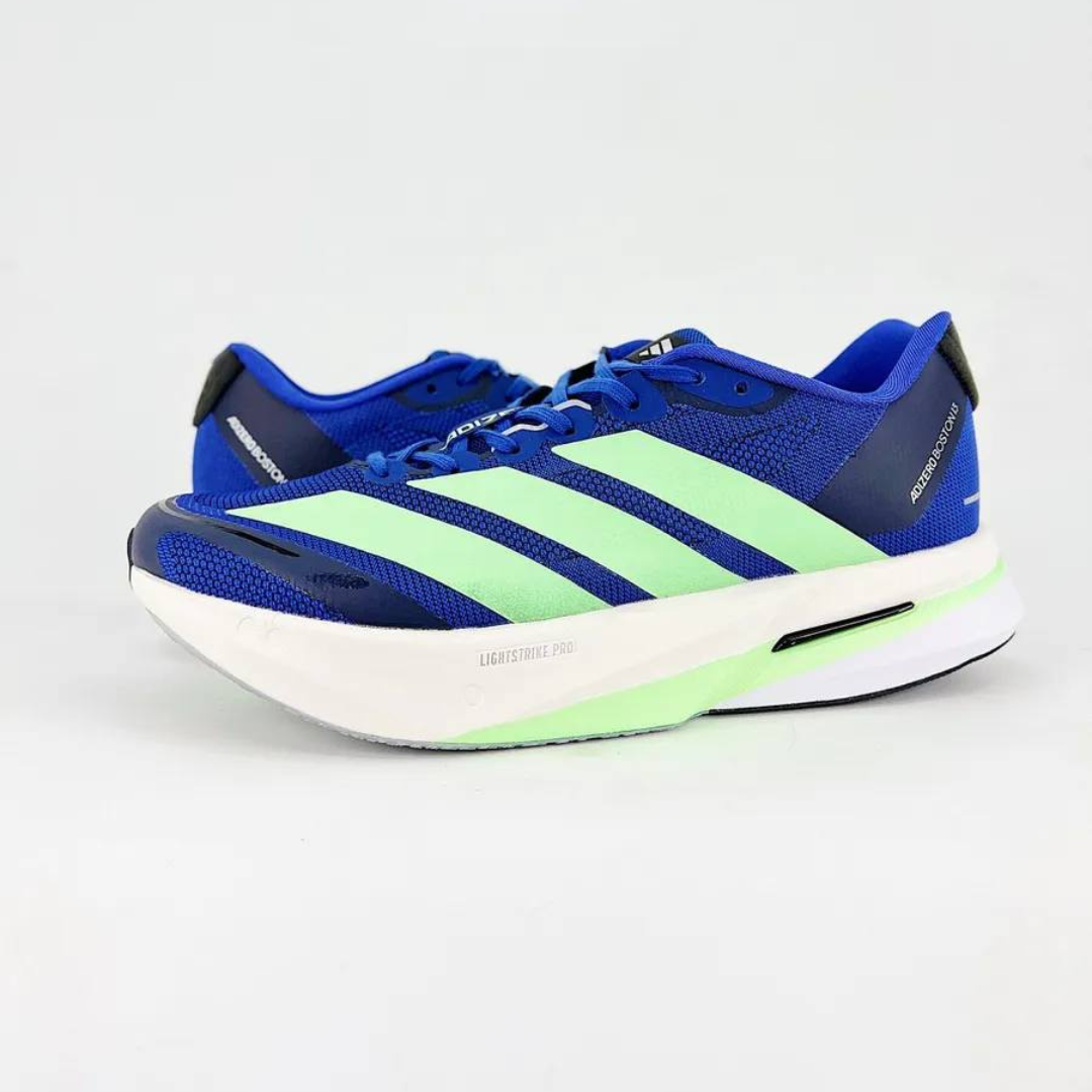 Adidas Adizero Boston 13 'Lucid Blue'