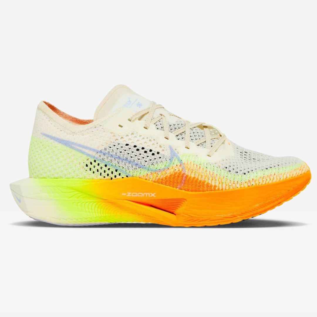 Nike Air Zoom X Vaporfly Next%3 'Sail Orange'