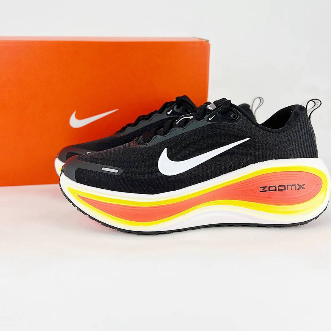 Nike Vomero Plus 'Laser Orange'
