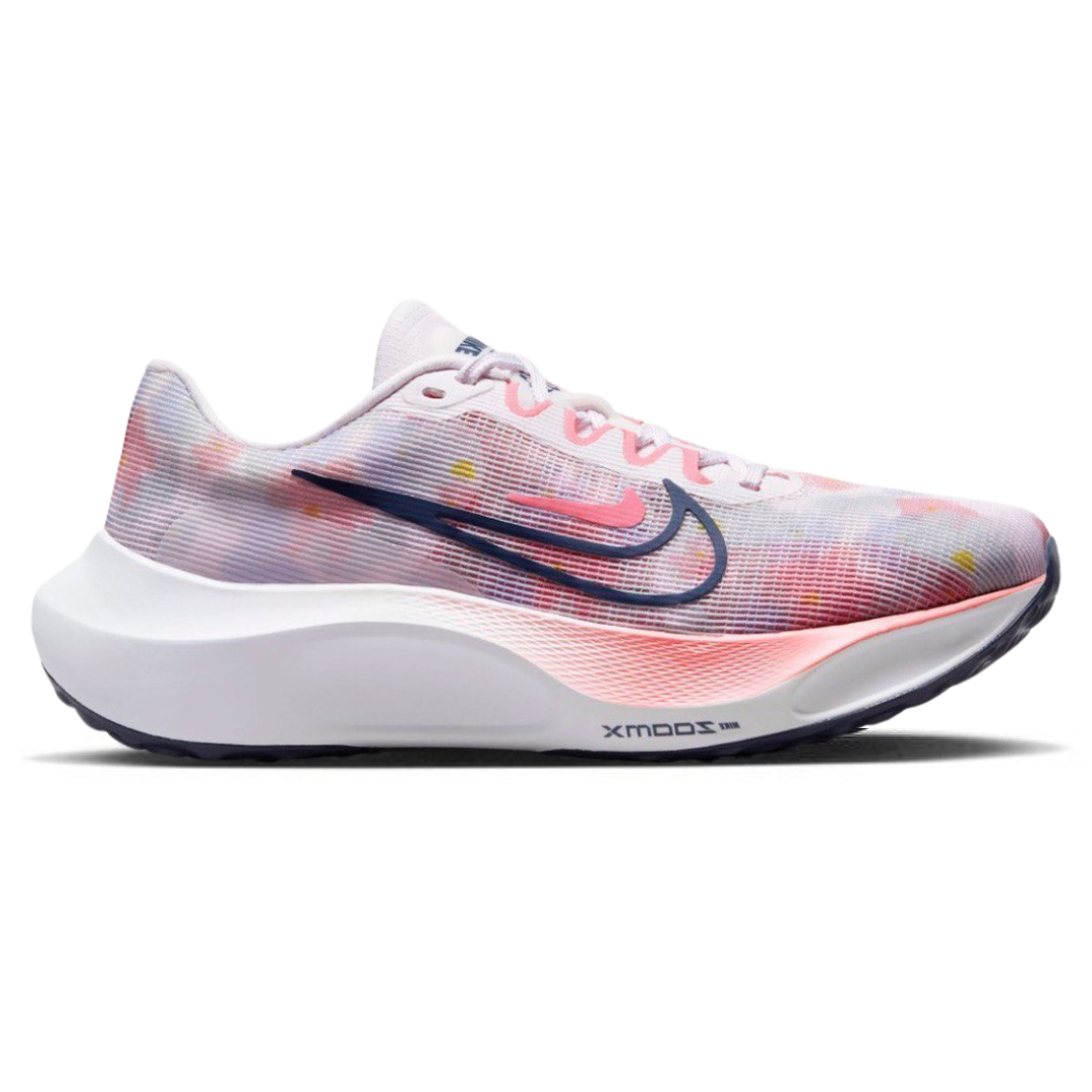 Nike Zoom Fly 5 'Pink Oxford'