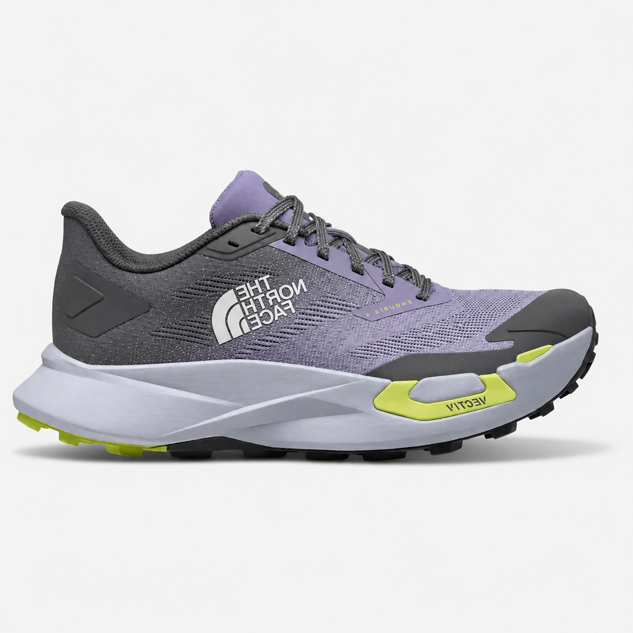 The North Face Vectiv Enduris 4 'Purple'