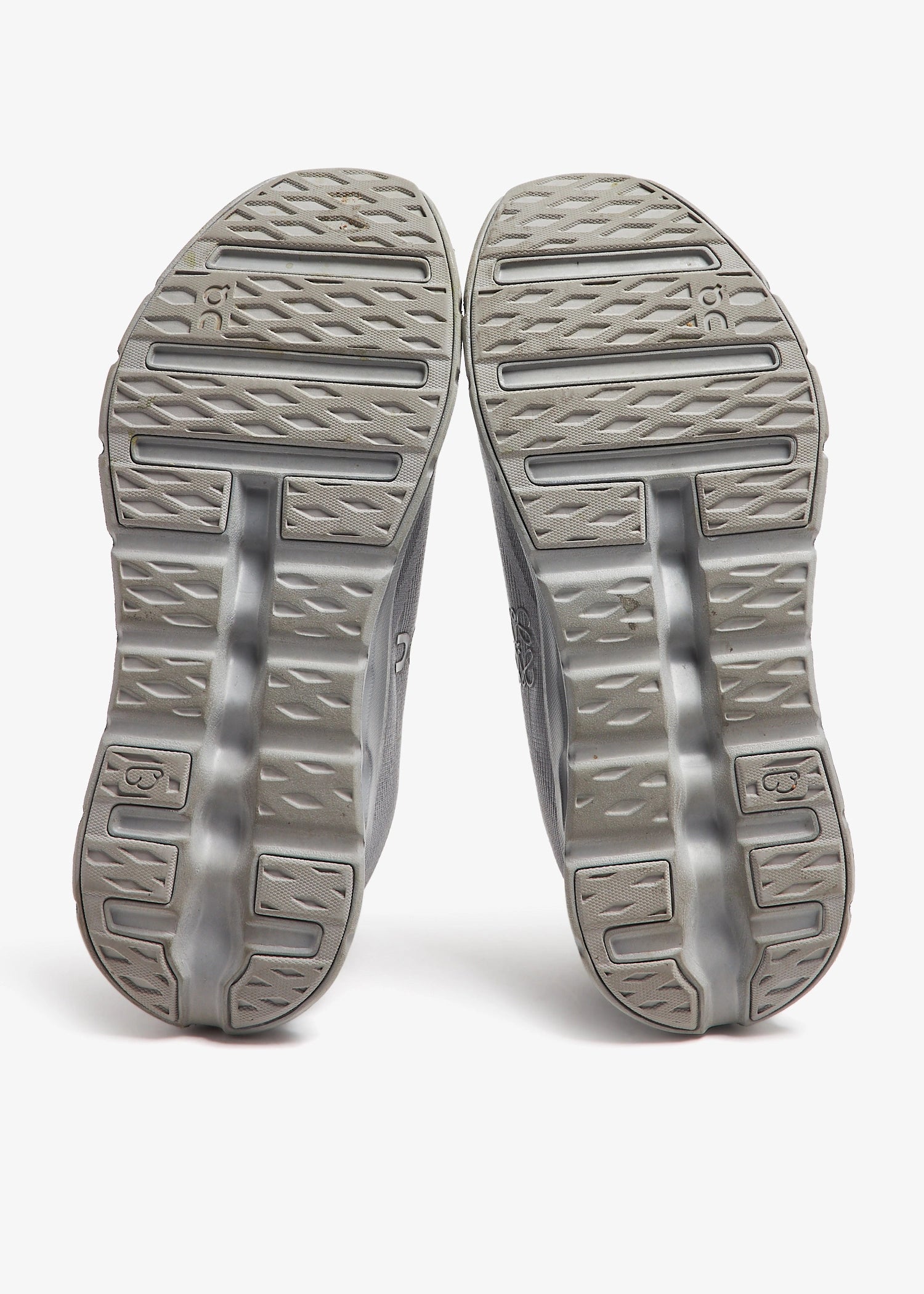 On x LOEWE Cloudtilt 'Gray'