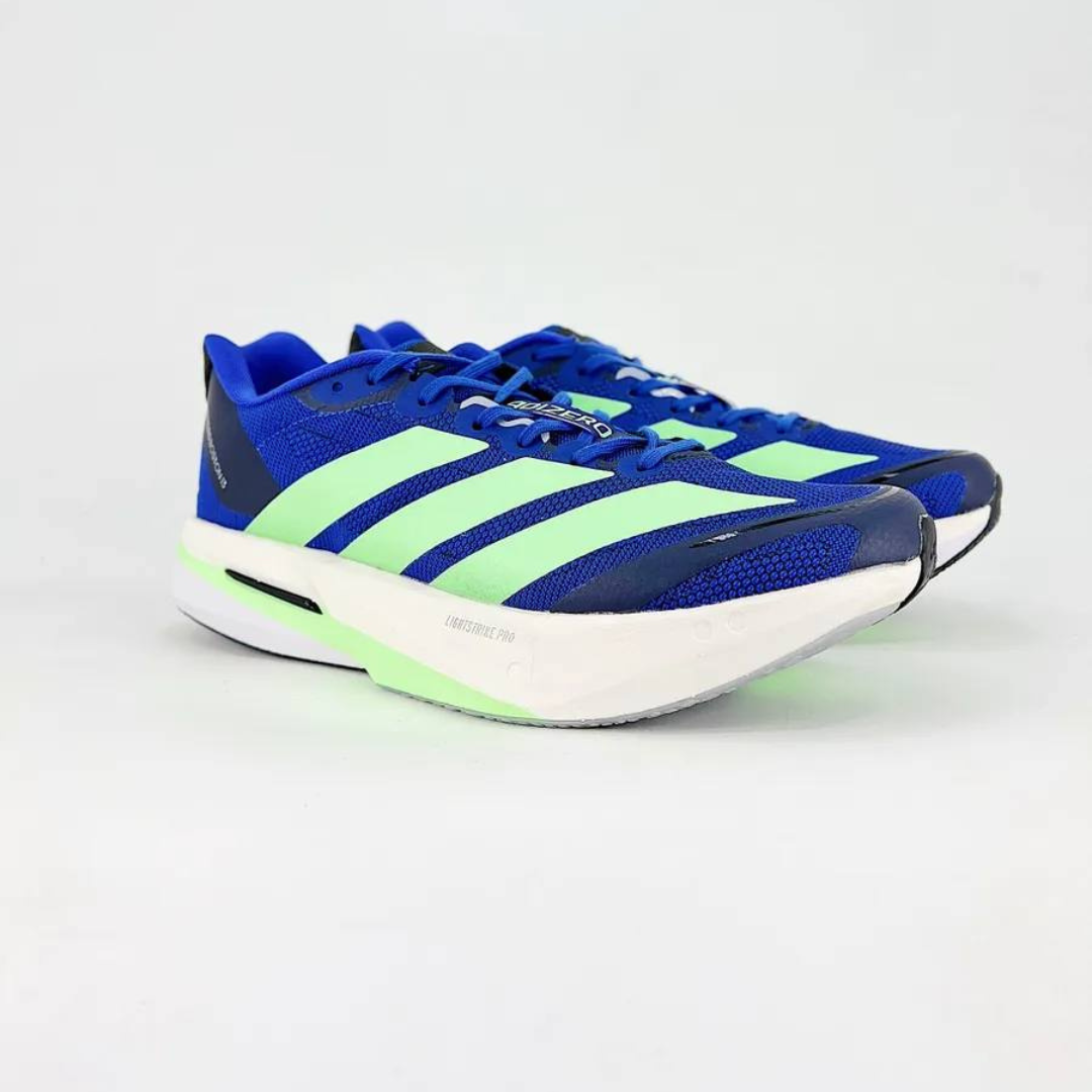 Adidas Adizero Boston 13 'Lucid Blue'