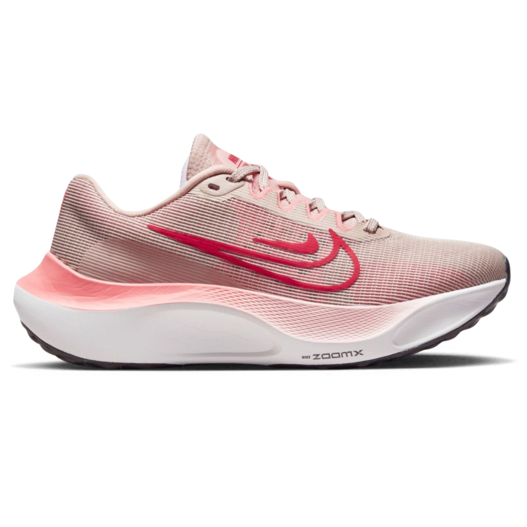 Nike Zoom Fly 5 'Pink Oxford'