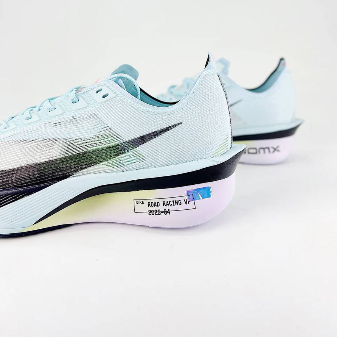 Nike ZoomX VaporFly 4 'Glacier Blue'