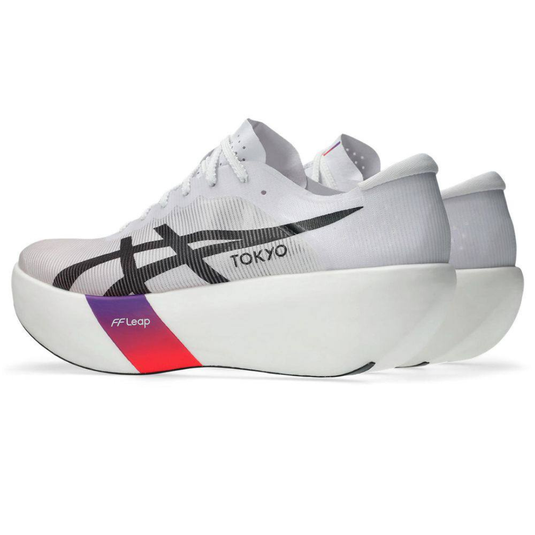 Asics Metaspeed Ray 'White Flash Red'