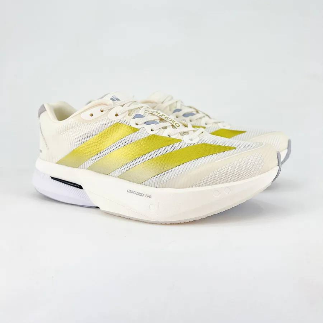 Adidas Adizero Boston 13 'Gold Metallic'
