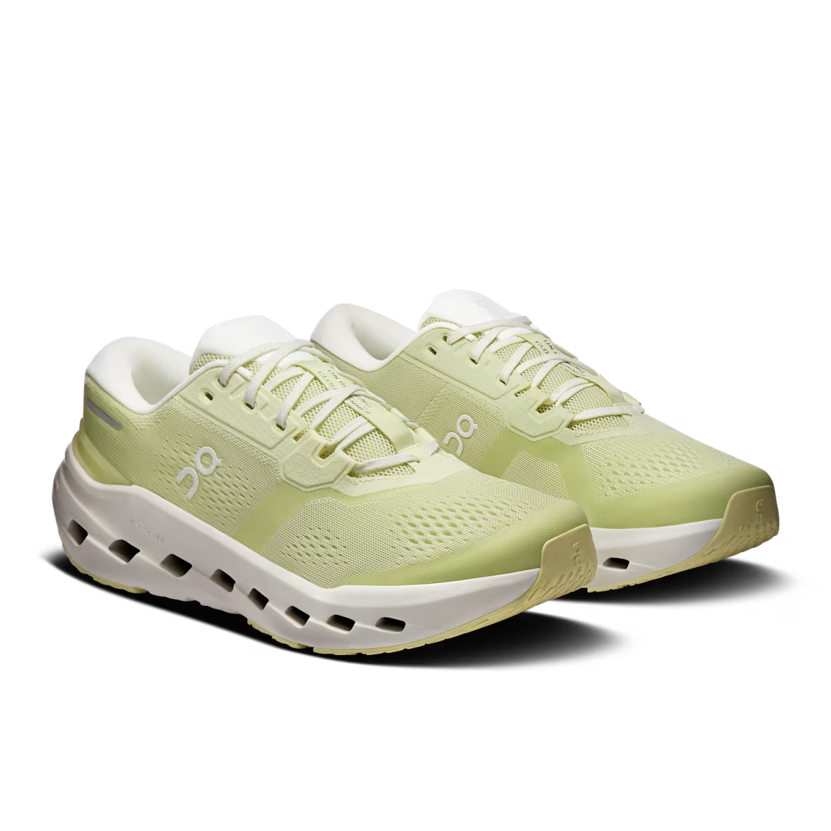 Cloudrunner 3 'Linen Ivory'