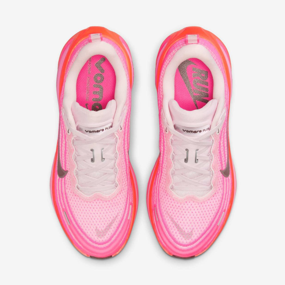 Nike Vomero Plus 'Hyper Pink'
