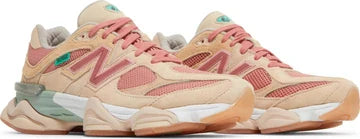 New Balance 9060 'Joe Freshgoods Inside Voices Penny Cookie Pink'