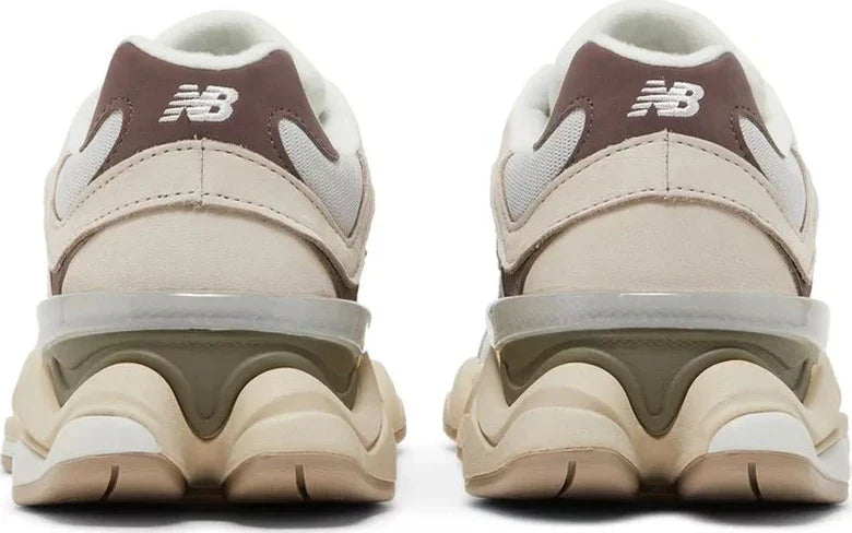 New Balance 9060 'Grey Matter Timberwolf'