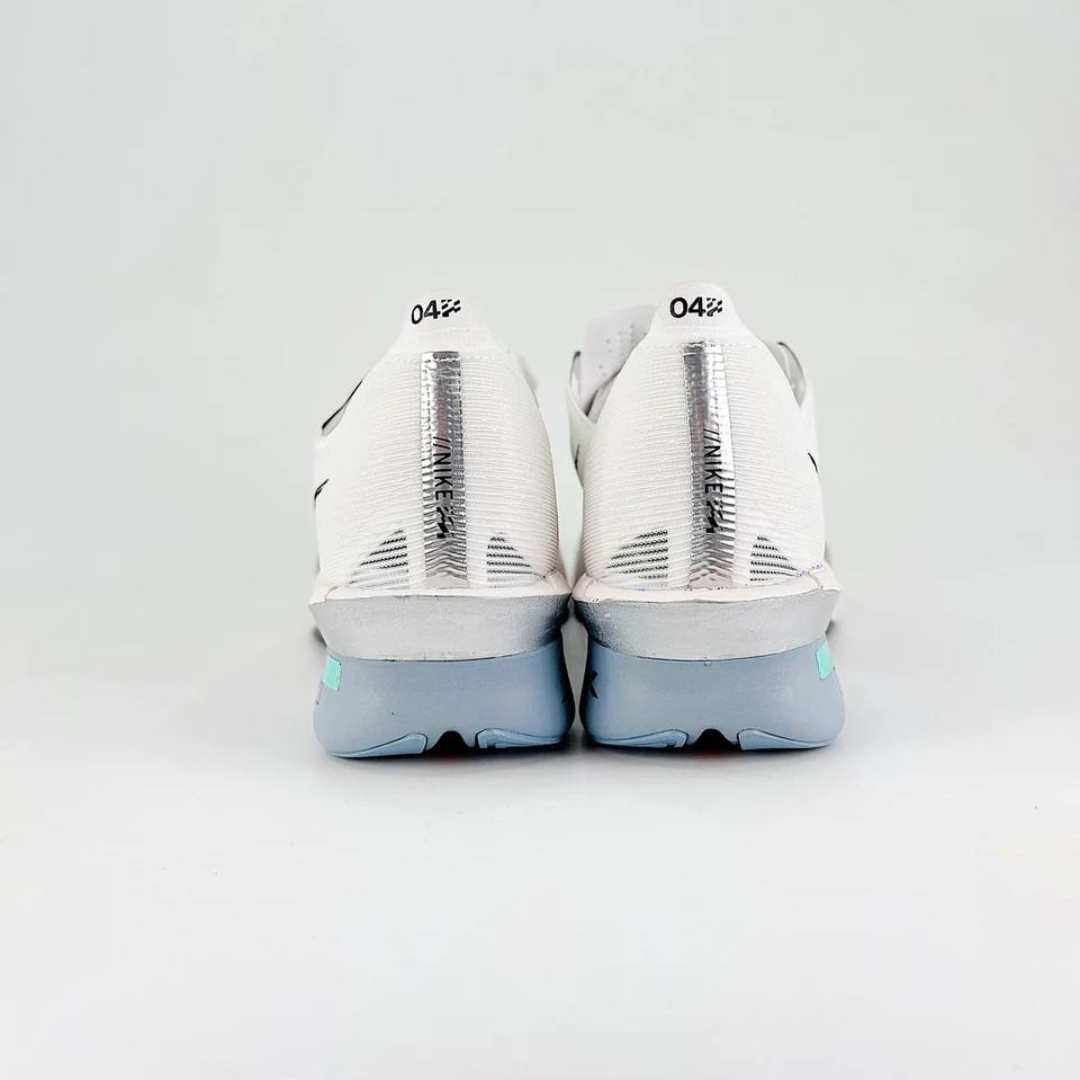 Nike ZoomX VaporFly 4 'Gridiron-Obsidian Mis'