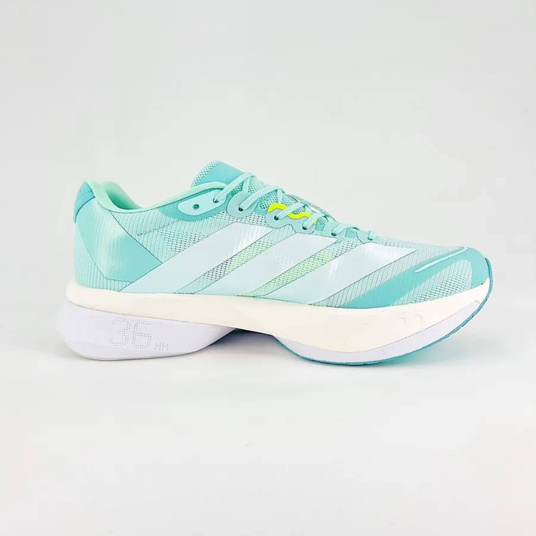 Adidas Adizero Boston 13 'Flash Aqua'
