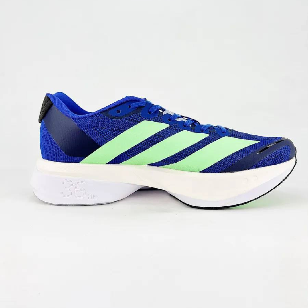 Adidas Adizero Boston 13 'Lucid Blue'