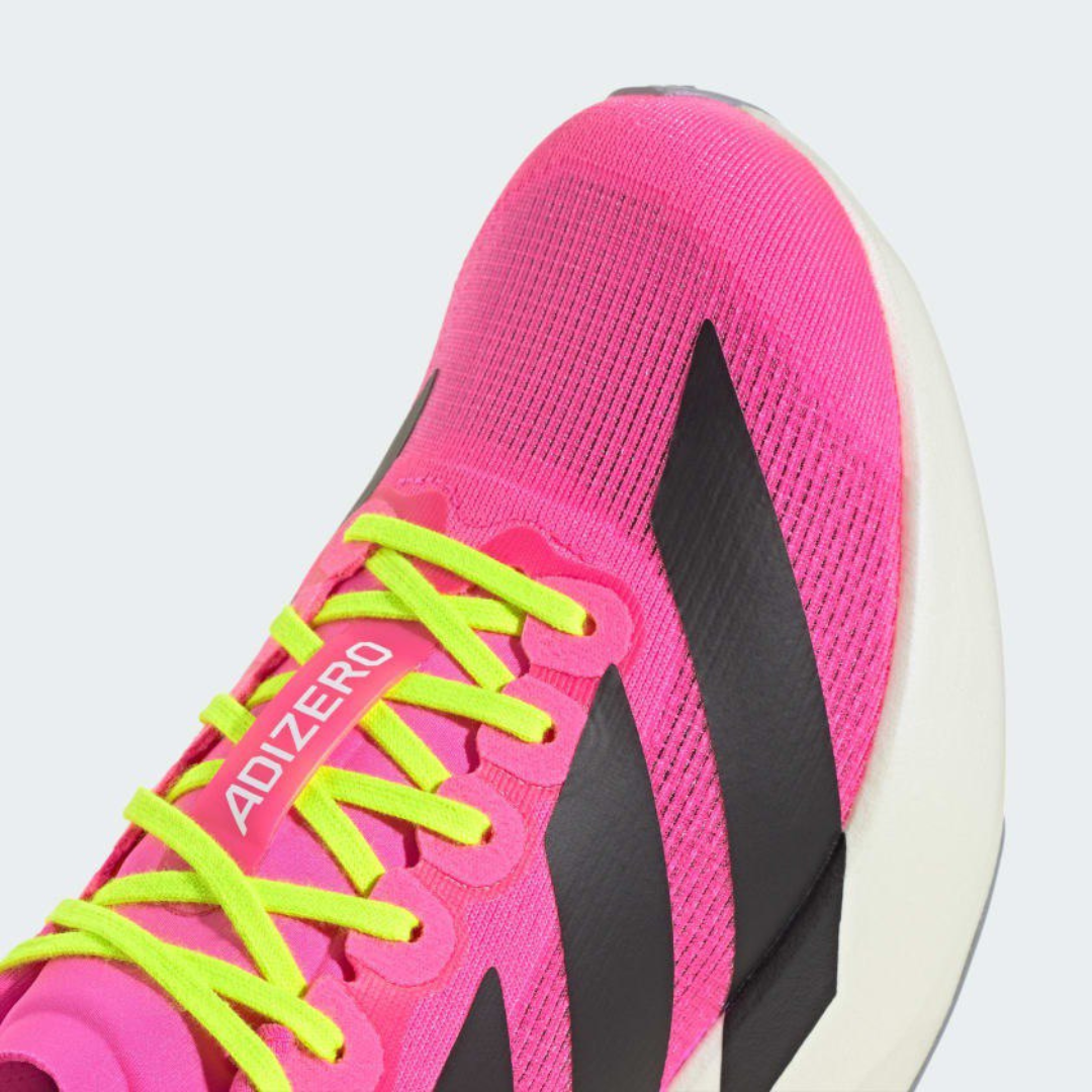 Adidas Adizero EVO SL 'Lucid Pink'