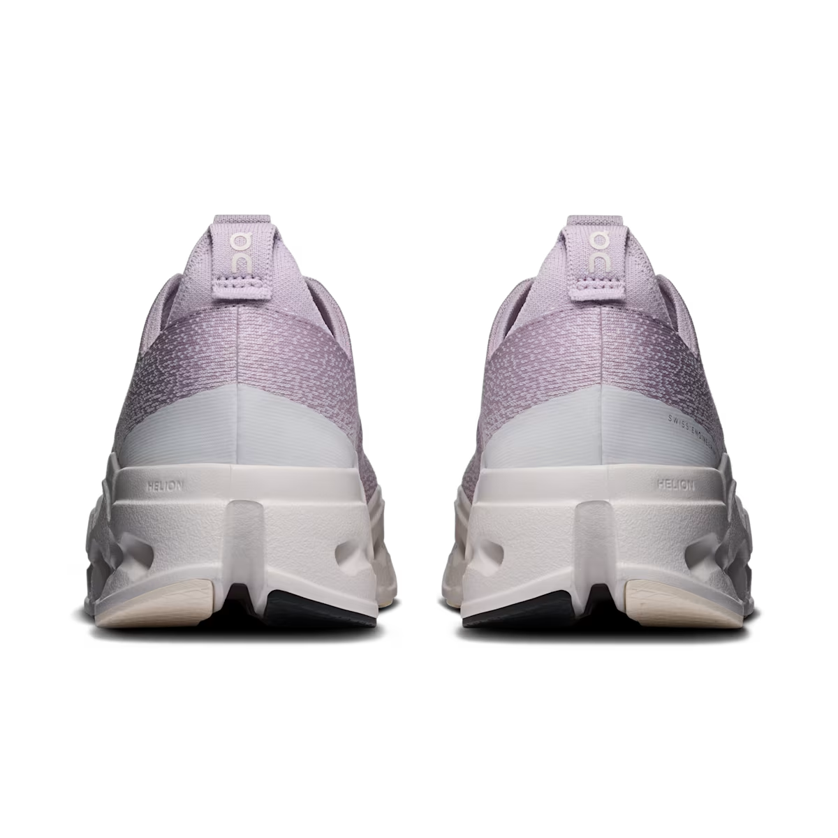Cloudsurfer Max 'Foxglove Ivory'