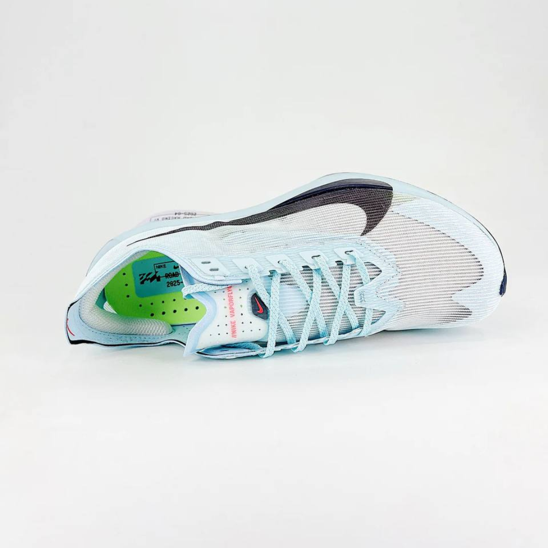 Nike ZoomX VaporFly 4 'Glacier Blue'