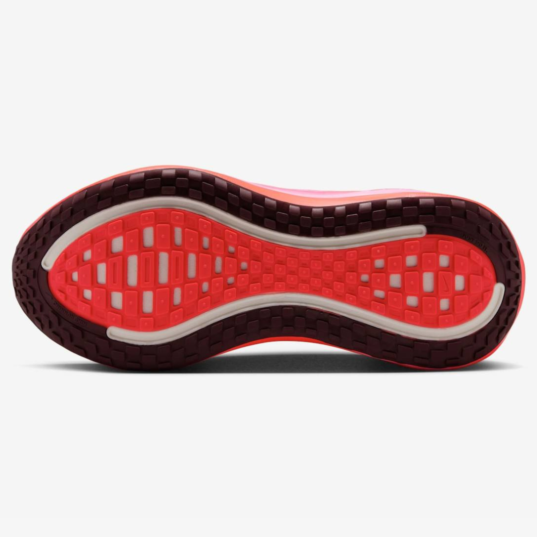 Nike Vomero Plus 'Hyper Pink'