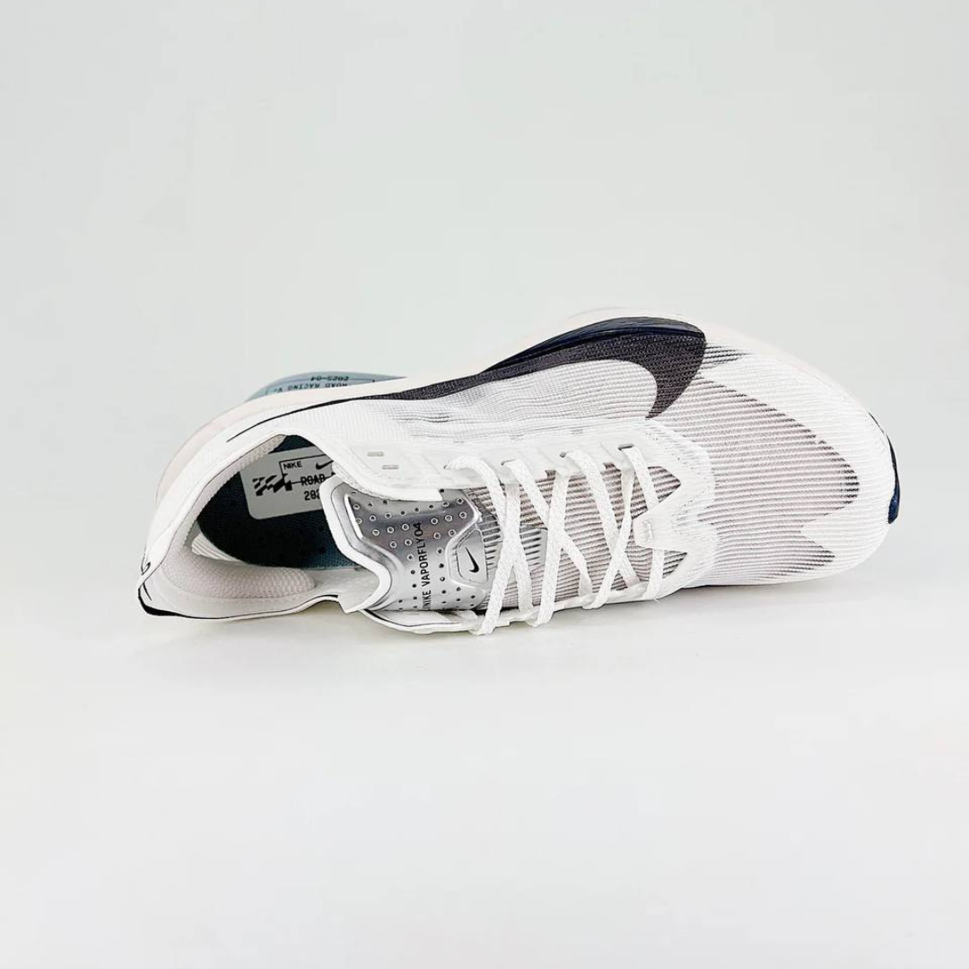 Nike ZoomX VaporFly 4 'Gridiron-Obsidian Mis'