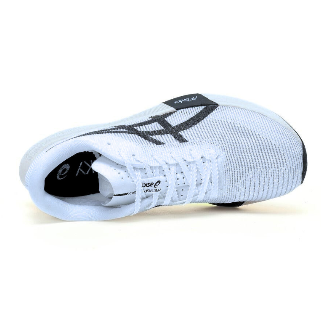 Asics Metaspeed Sky Paris 'Safety Yellow'