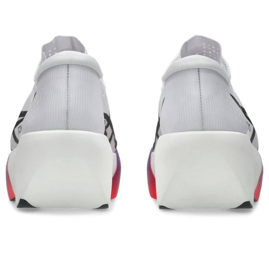 Asics Metaspeed Ray 'White Flash Red'