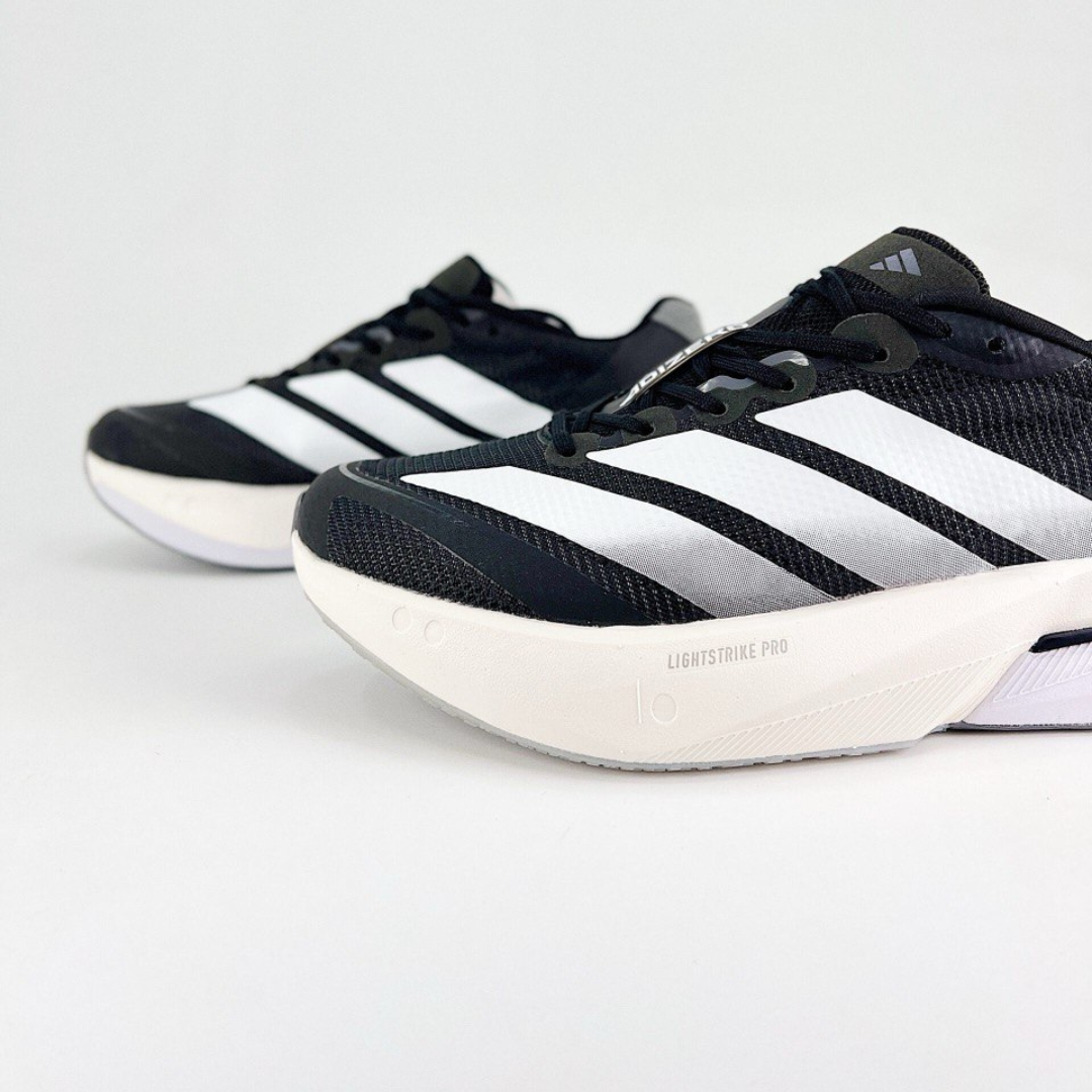 Adidas Adizero Boston 13 'Core Black'