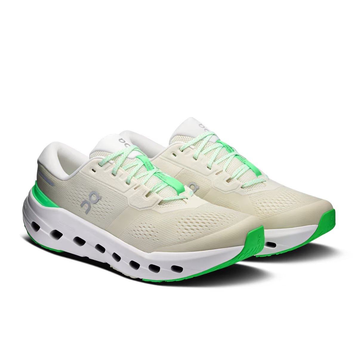 Cloudrunner 3 'Ghost Verdite'