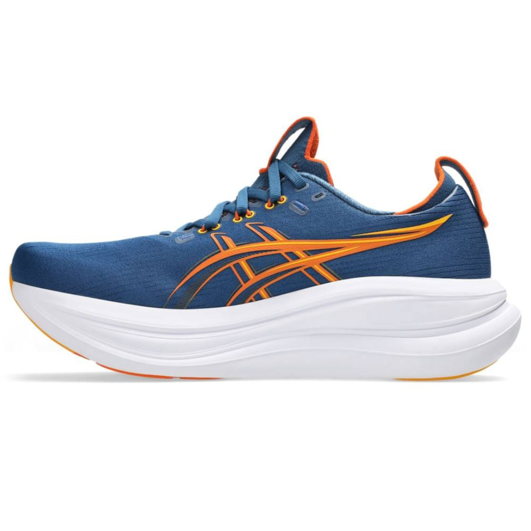 Asics Gel Nimbus 28 'French Blue'
