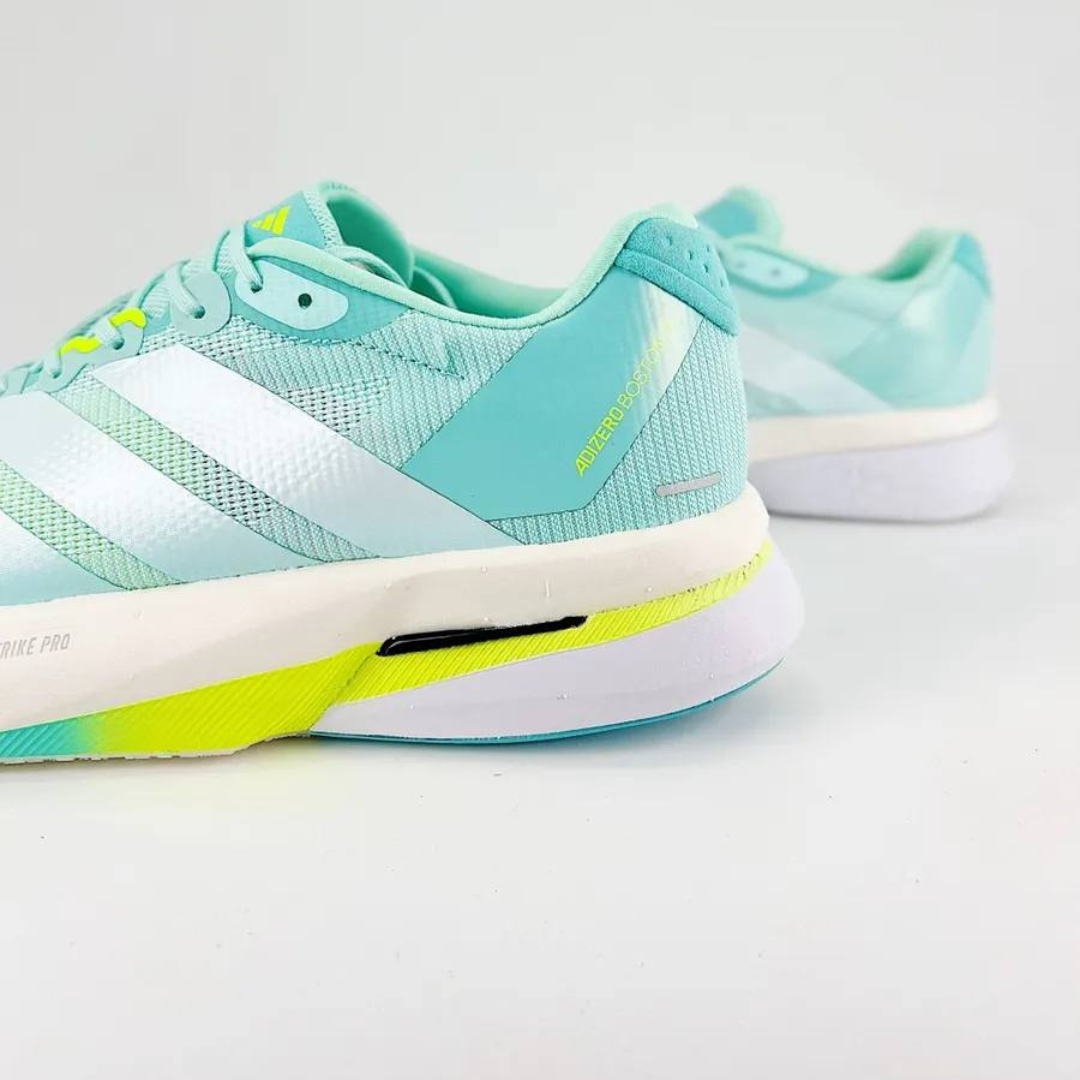 Adidas Adizero Boston 13 'Flash Aqua'