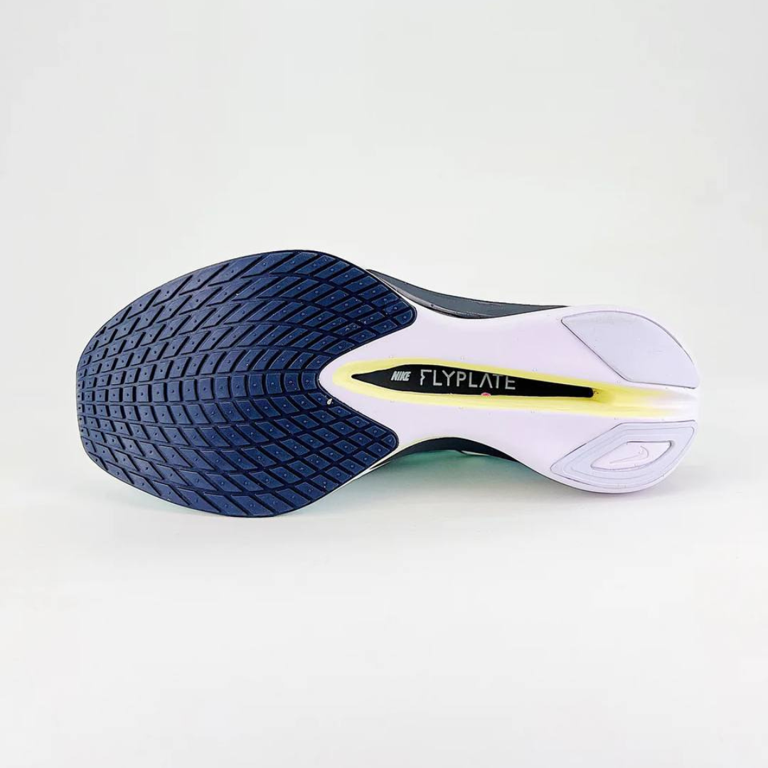 Nike ZoomX VaporFly 4 'Glacier Blue'