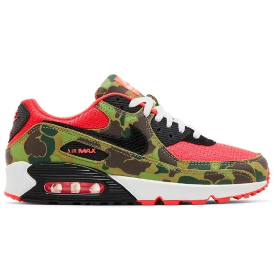 Nike Air Max 90 SP 'Reverse Duck Camo' 2024