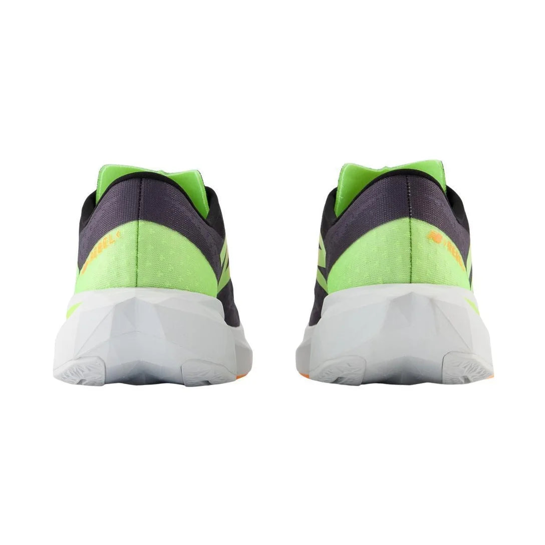 New Balance Rebel v4 "Black and White Peach"