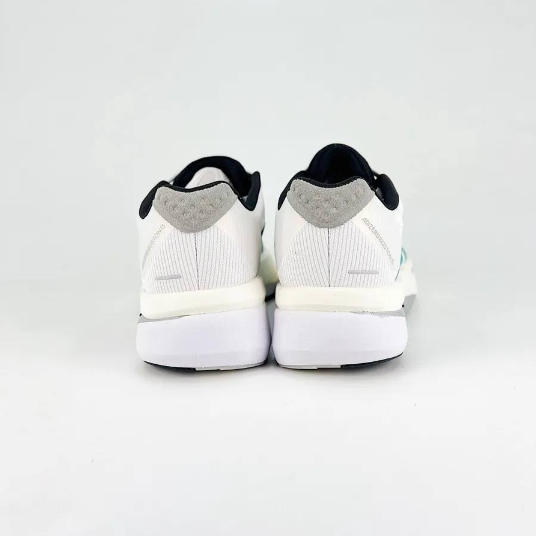 Adidas Adizero Boston 13 'White Green'
