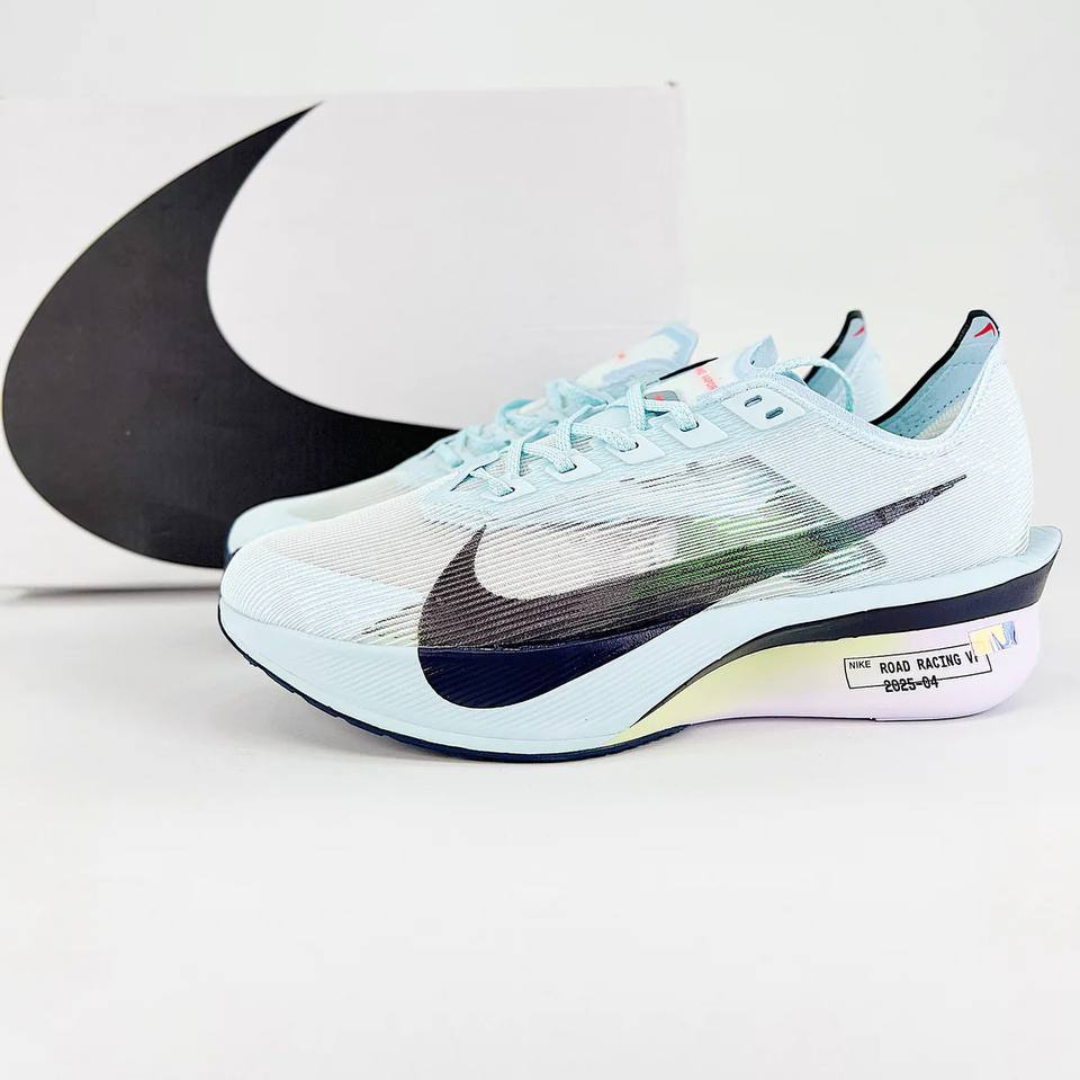 Nike ZoomX VaporFly 4 'Glacier Blue'