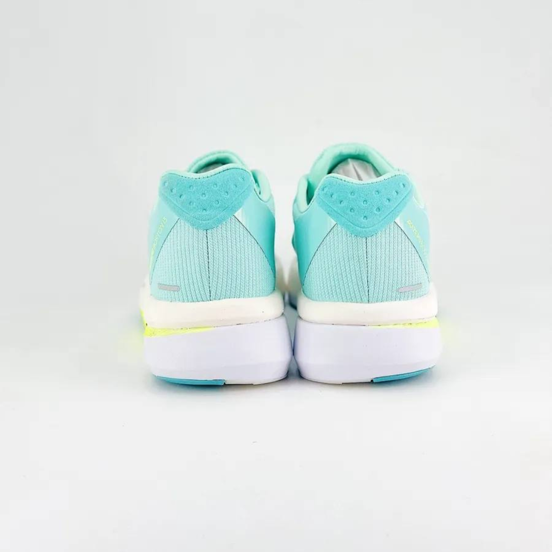 Adidas Adizero Boston 13 'Flash Aqua'