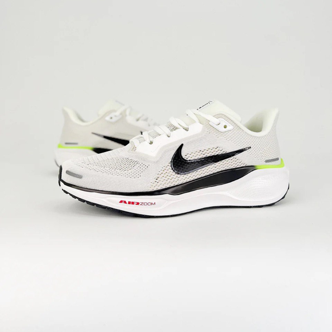 Nike Air Zoom Pegasus 41 'White Black'