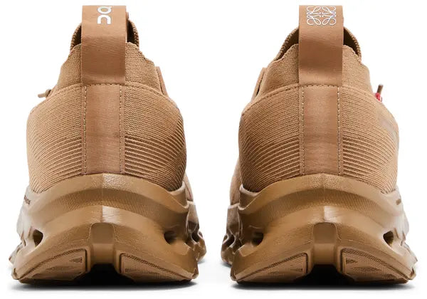 On x LOEWE Cloudtilt 'Marfim'