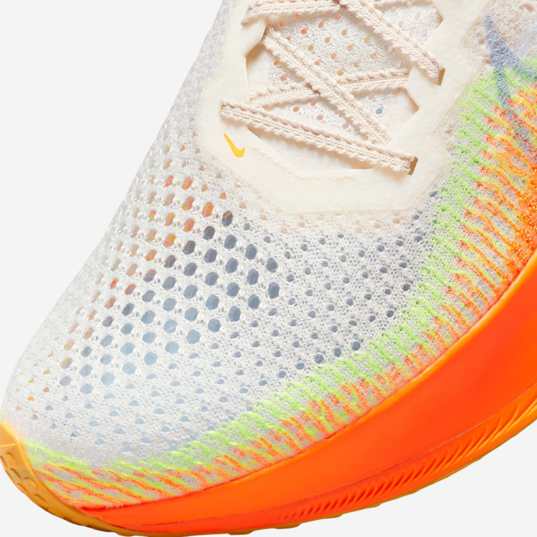 Nike Air Zoom X Vaporfly Next%3 'Sail Orange'