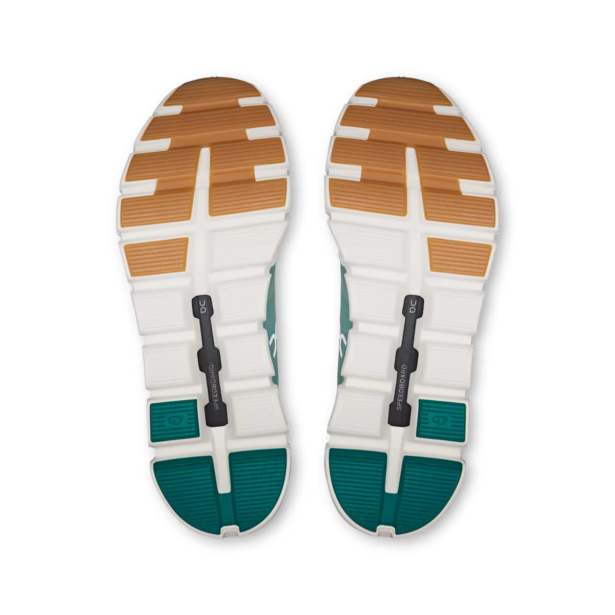Cloud 6 Versa 'Ivory Neem'