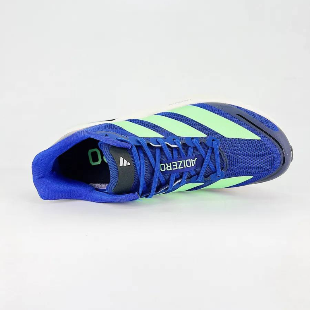 Adidas Adizero Boston 13 'Lucid Blue'