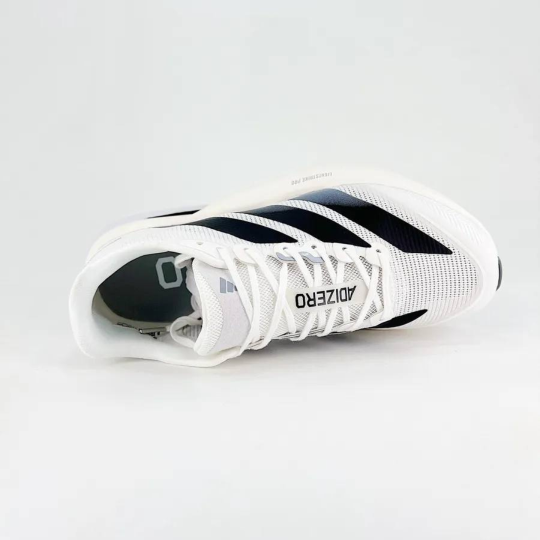 Adidas Adizero Boston 13 'White'