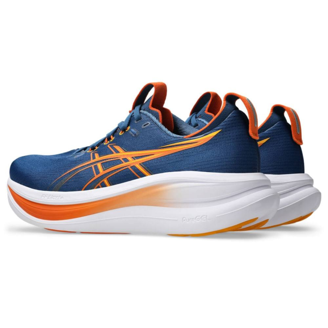 Asics Gel Nimbus 28 'French Blue'