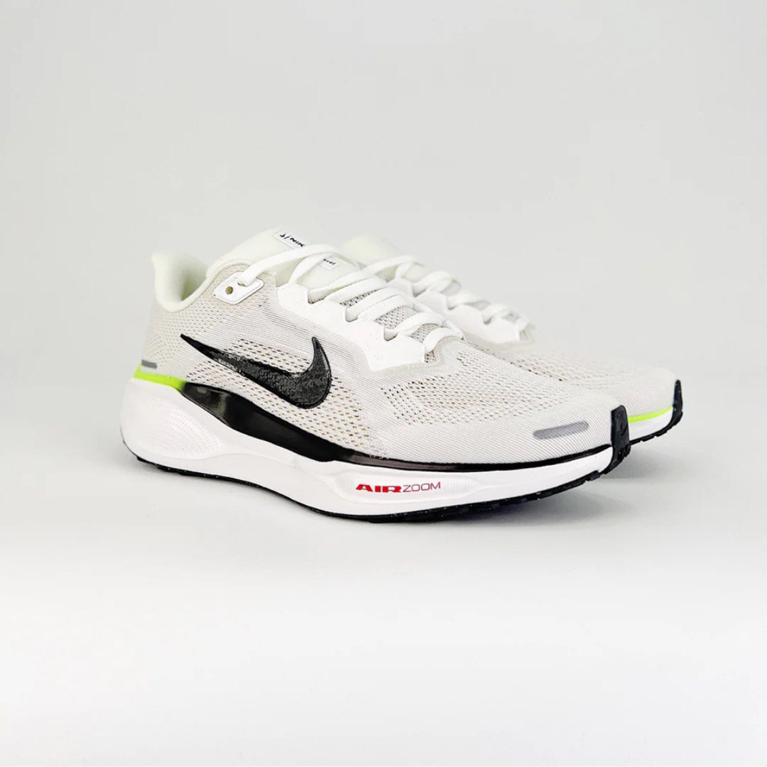 Nike Air Zoom Pegasus 41 'White Black'