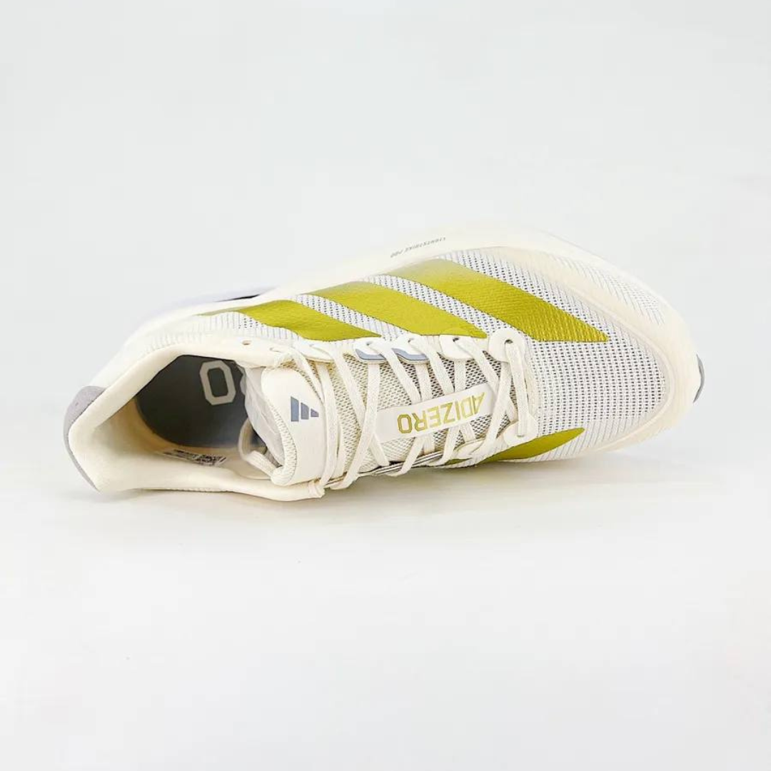 Adidas Adizero Boston 13 'Gold Metallic'