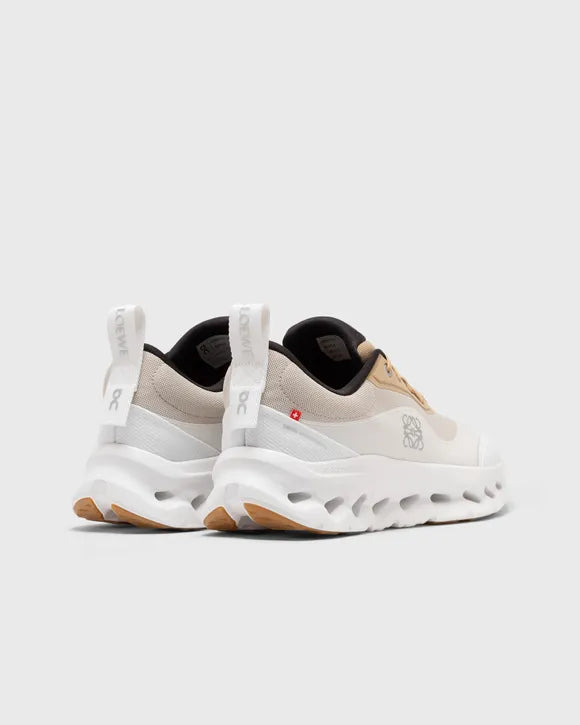On x LOEWE Cloudtilt 2 'Beige'
